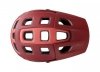 Kask Lazer Impala Matte Red Rainforest roz.S 